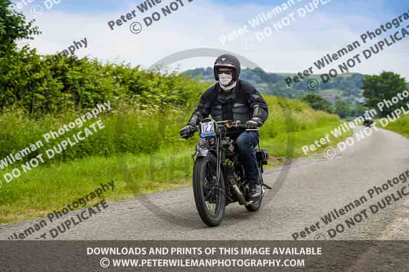 Vintage motorcycle club;eventdigitalimages;no limits trackdays;peter wileman photography;vintage motocycles;vmcc banbury run photographs